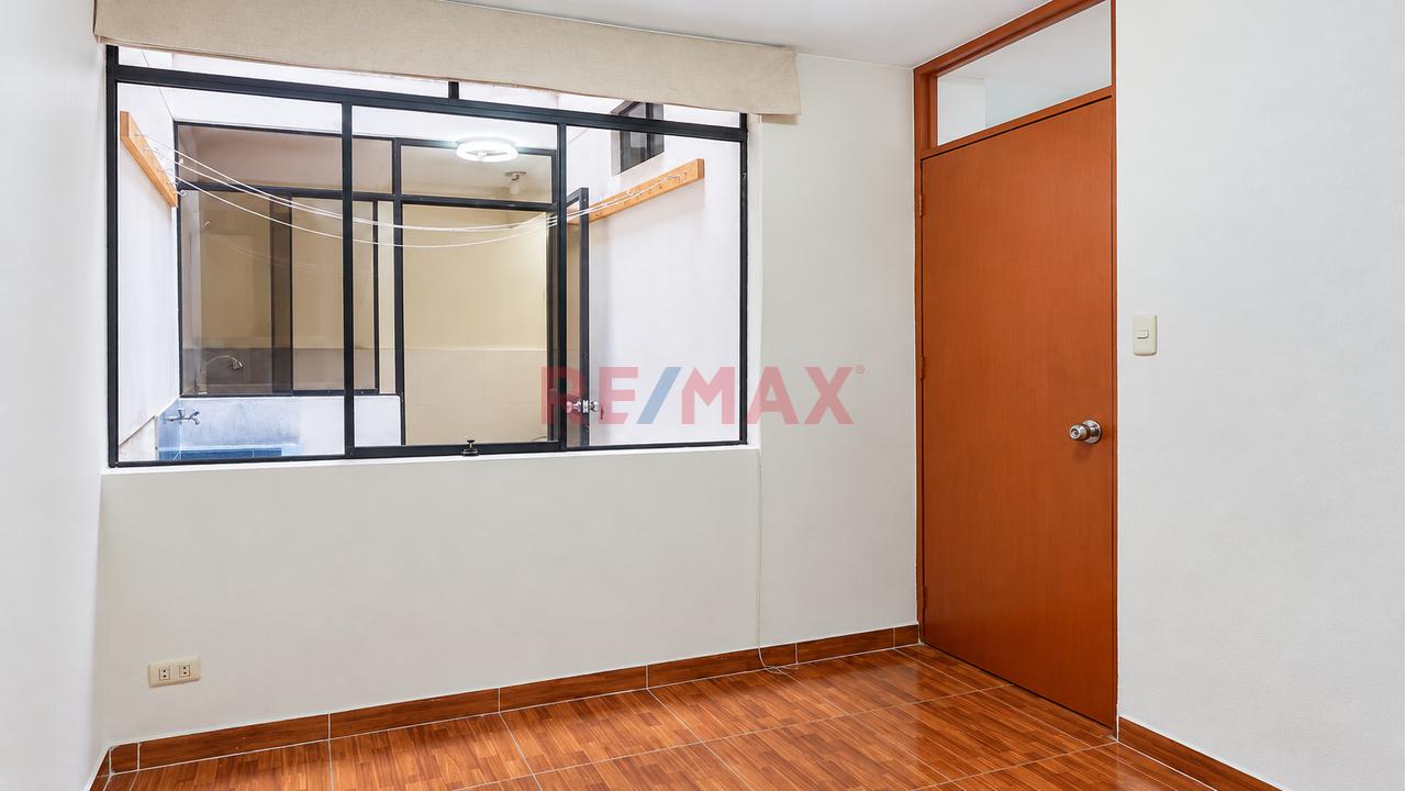Departamento en San Martín de Porres, 80 m² — foto 3