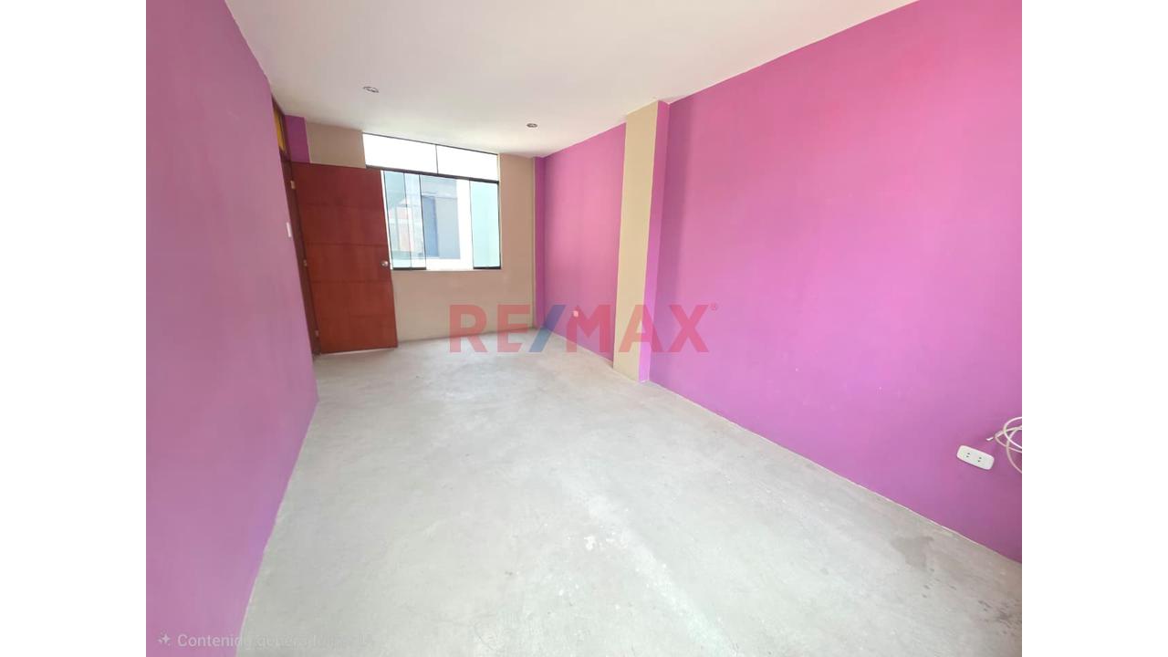 Casa en Carabayllo, 260 m² — foto 3