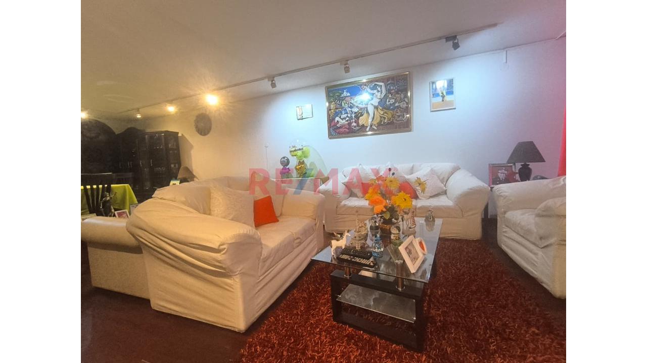 ✨ Vive El Estilo De San Isidro, En Esta Hermosa Residencia ✨ — foto 7