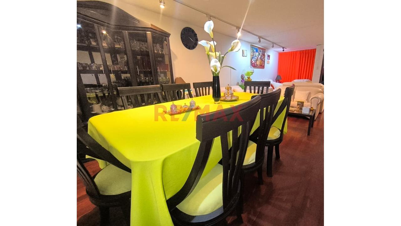 ✨ Vive El Estilo De San Isidro, En Esta Hermosa Residencia ✨ — foto 6