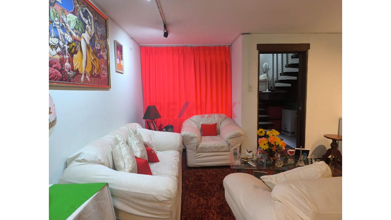 ✨ Vive El Estilo De San Isidro, En Esta Hermosa Residencia ✨ — foto 4