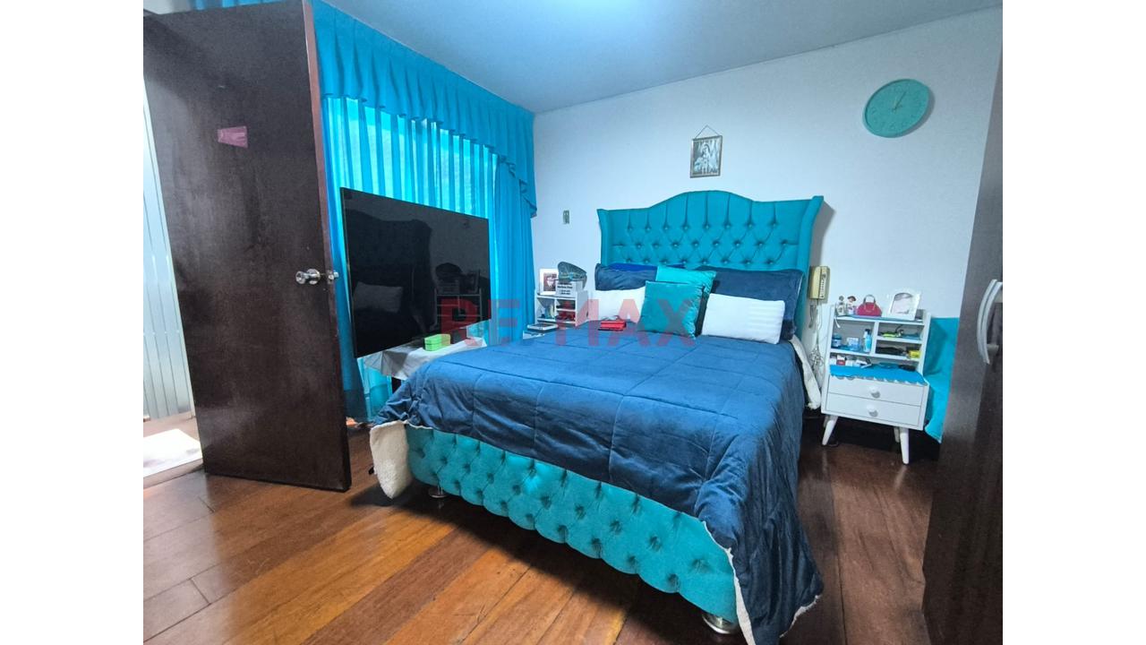 ✨ Vive El Estilo De San Isidro, En Esta Hermosa Residencia ✨ — foto 8