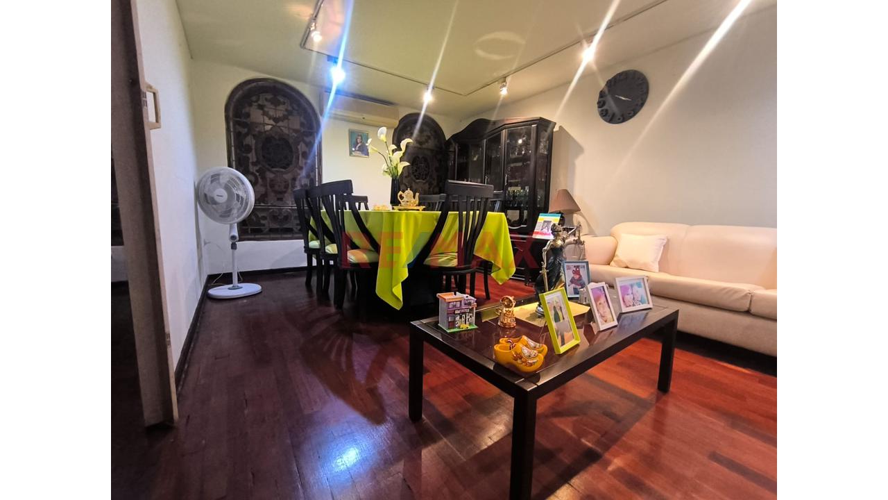 ✨ Vive El Estilo De San Isidro, En Esta Hermosa Residencia ✨ — foto 5