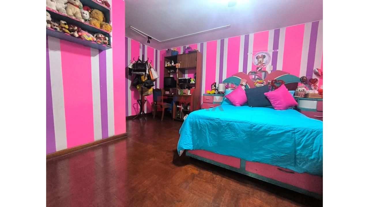 ✨ Vive El Estilo De San Isidro, En Esta Hermosa Residencia ✨ — foto 10