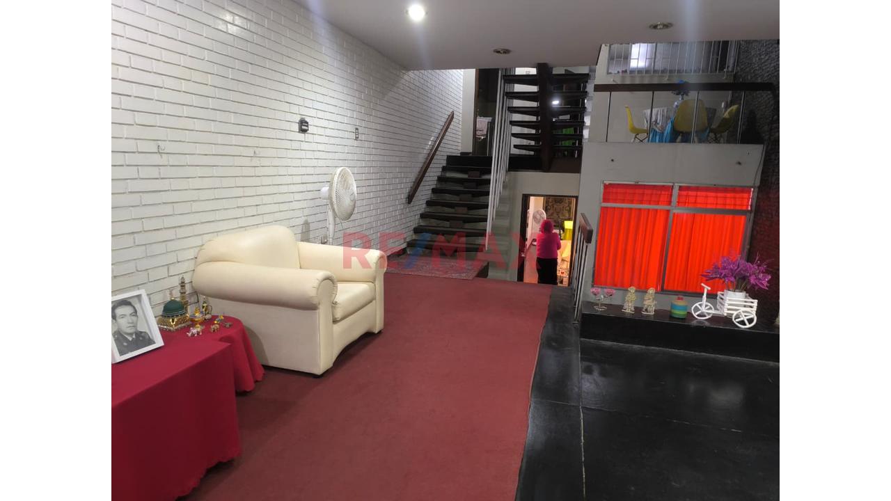 ✨ Vive El Estilo De San Isidro, En Esta Hermosa Residencia ✨ — foto 3