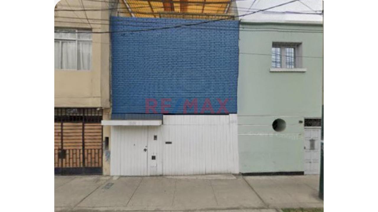 Casa en venta en San Isidro