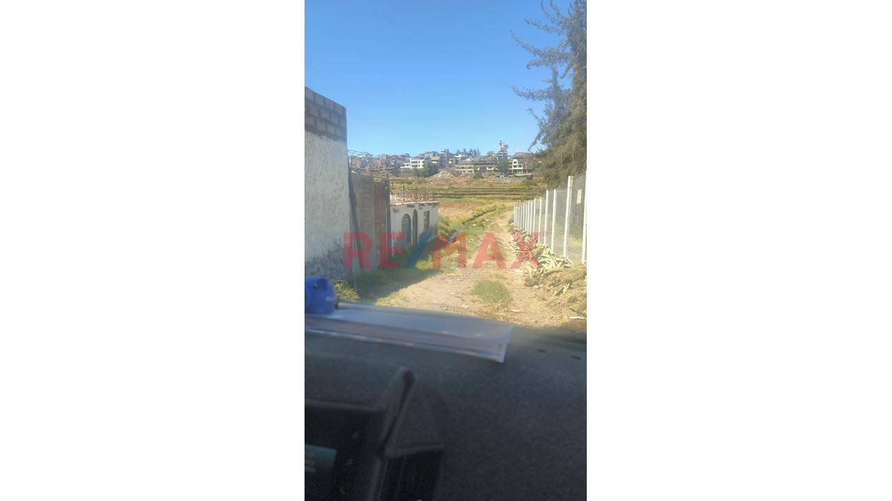 ¡Gran Oportunidad De Inversión! 🏡 Terreno En Venta En Condominio "La Pradera De Bustamante" (Arequipa) - 9