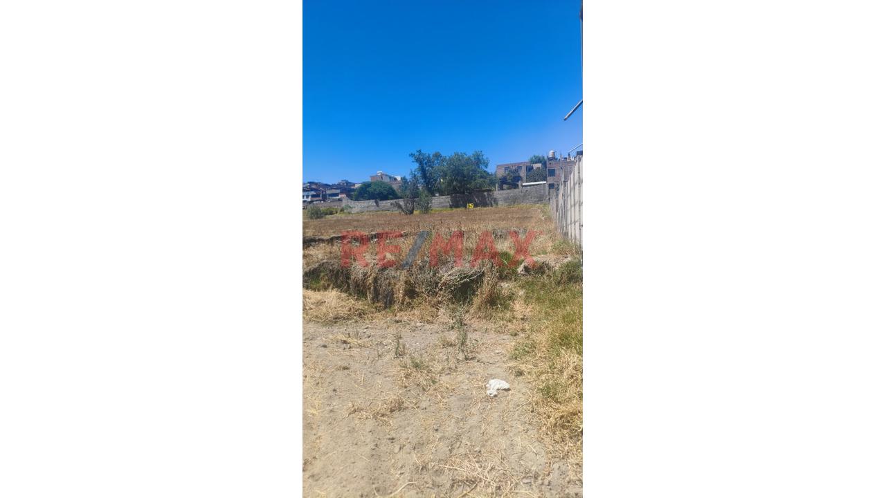 ¡Gran Oportunidad De Inversión! 🏡 Terreno En Venta En Condominio "La Pradera De Bustamante" (Arequipa) - 5