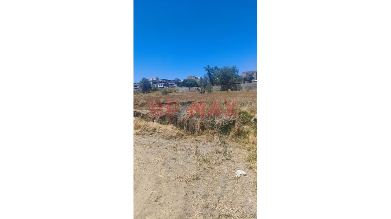 ¡Gran Oportunidad De Inversión! 🏡 Terreno En Venta En Condominio "La Pradera De Bustamante" (Arequipa) - 8