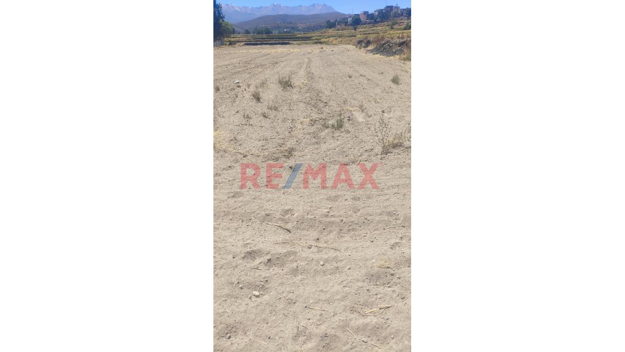 ¡Gran Oportunidad De Inversión! 🏡 Terreno En Venta En Condominio "La Pradera De Bustamante" (Arequipa) - 7