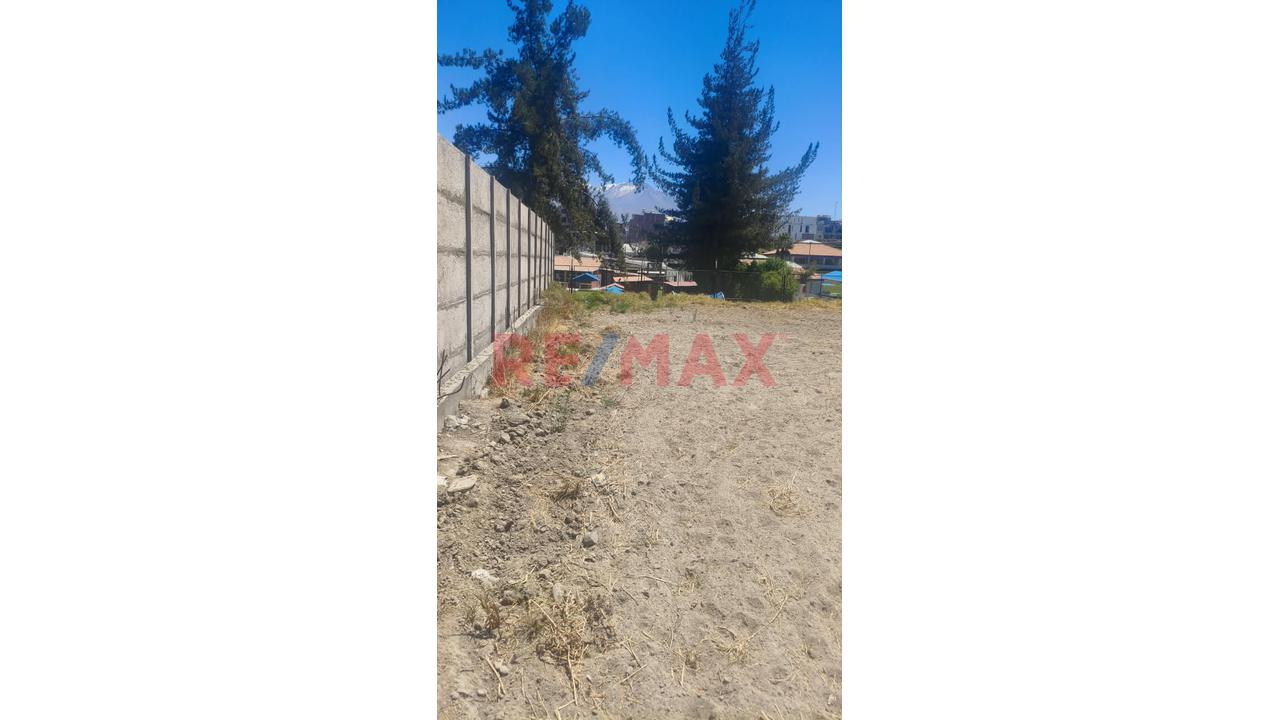 ¡Gran Oportunidad De Inversión! 🏡 Terreno En Venta En Condominio "La Pradera De Bustamante" (Arequipa) - 4