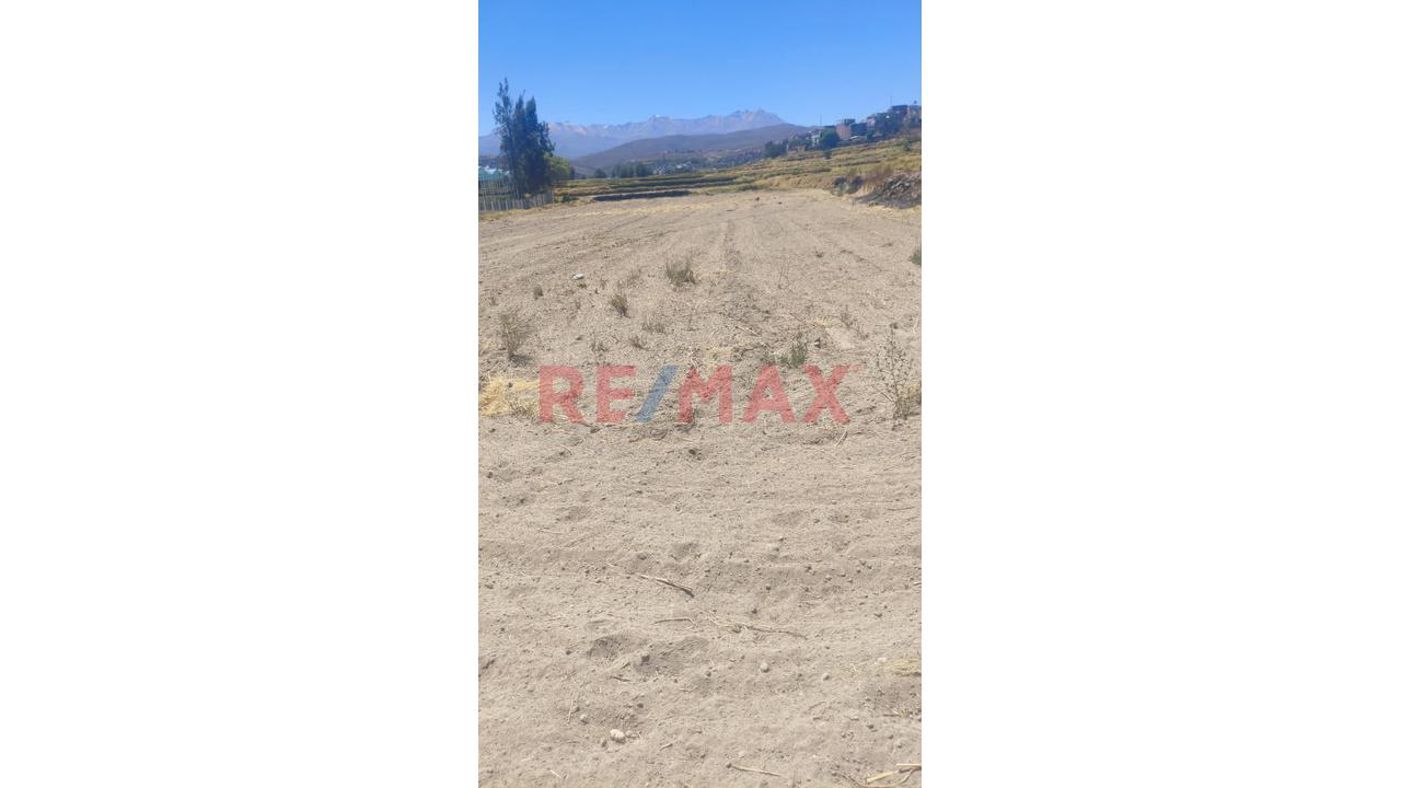 ¡Gran Oportunidad De Inversión! 🏡 Terreno En Venta En Condominio "La Pradera De Bustamante" (Arequipa) - 10