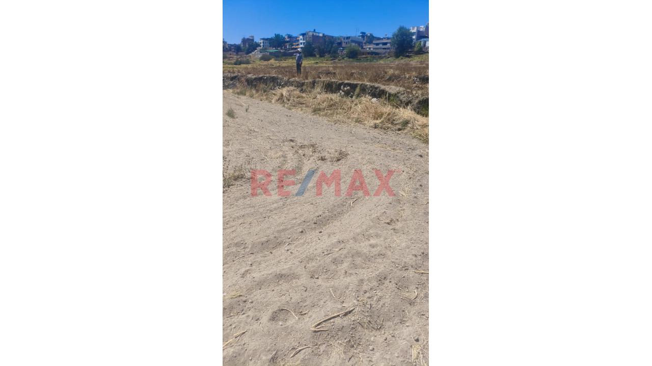 ¡Gran Oportunidad De Inversión! 🏡 Terreno En Venta En Condominio "La Pradera De Bustamante" (Arequipa) - 6