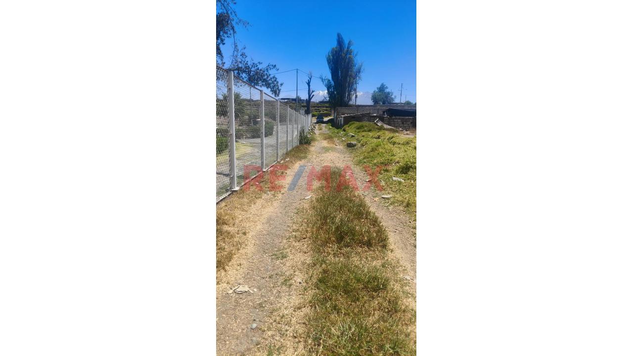 ¡Gran Oportunidad De Inversión! 🏡 Terreno En Venta En Condominio "La Pradera De Bustamante" (Arequipa) - 11