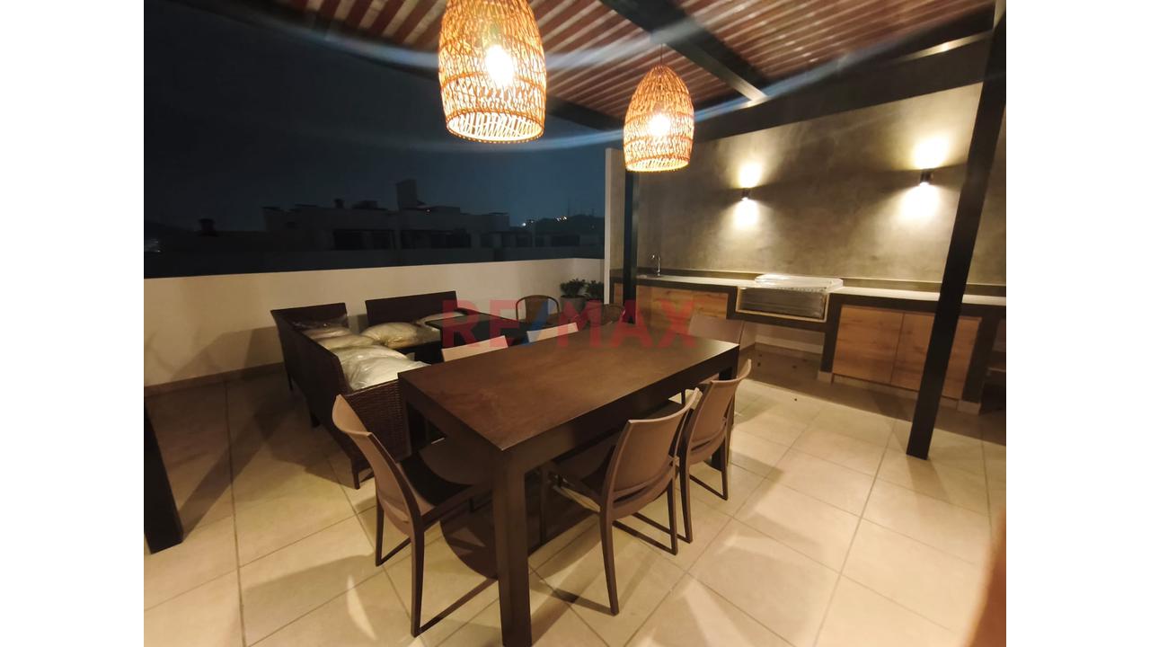 Se Alquila Departamento + Cochera — foto 8