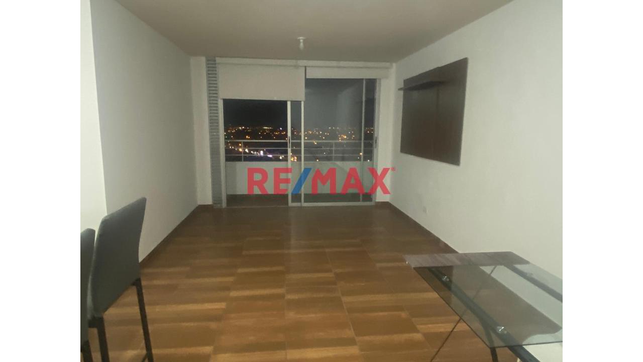 Departamento en alquiler en Los Olivos
