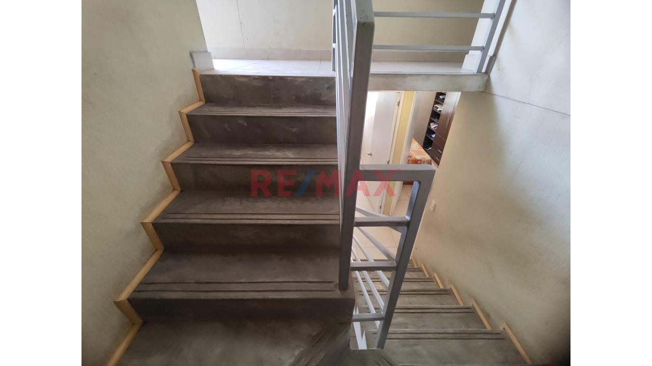 Dúplex En Venta En Chaclacayo | 141.89 M², 4 Dormitorios Y Terraza | Usd 104,000 - 15