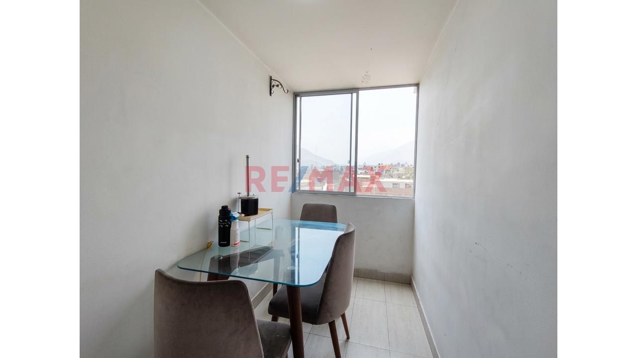Dúplex En Venta En Chaclacayo | 141.89 M², 4 Dormitorios Y Terraza | Usd 104,000 - 5