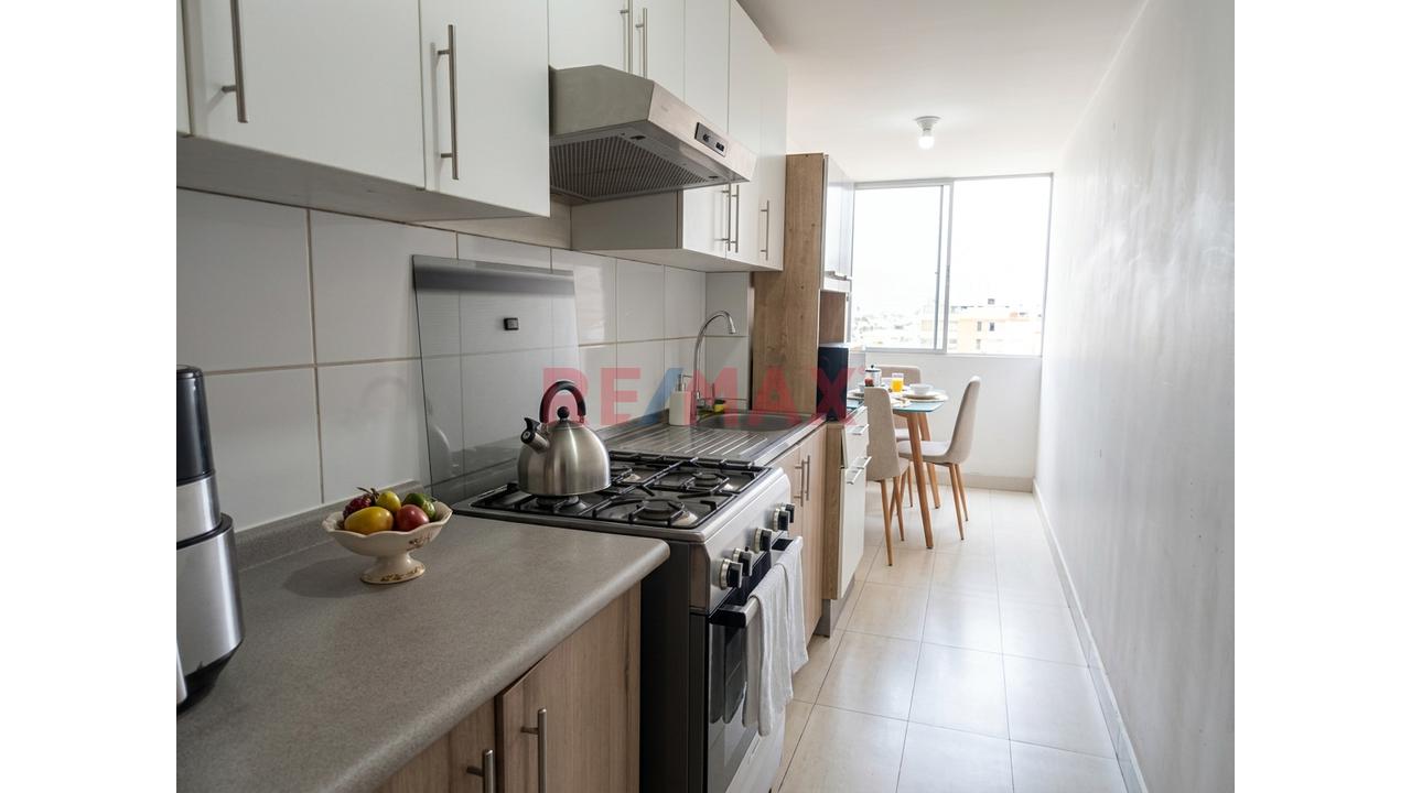 Dúplex En Venta En Chaclacayo | 141.89 M², 4 Dormitorios Y Terraza | Usd 104,000 - 4