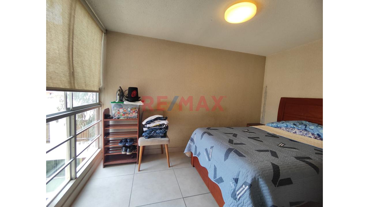 Dúplex En Venta En Chaclacayo | 141.89 M², 4 Dormitorios Y Terraza | Usd 104,000 - 7