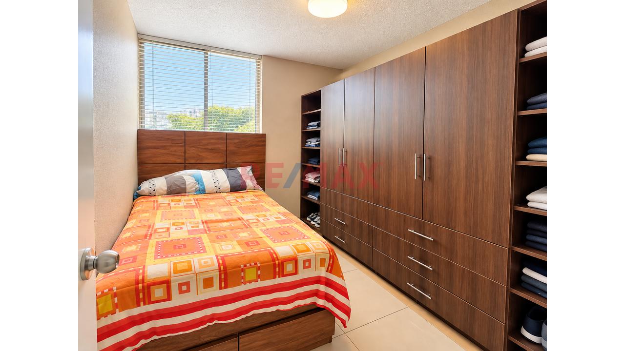 Dúplex En Venta En Chaclacayo | 141.89 M², 4 Dormitorios Y Terraza | Usd 104,000 - 6