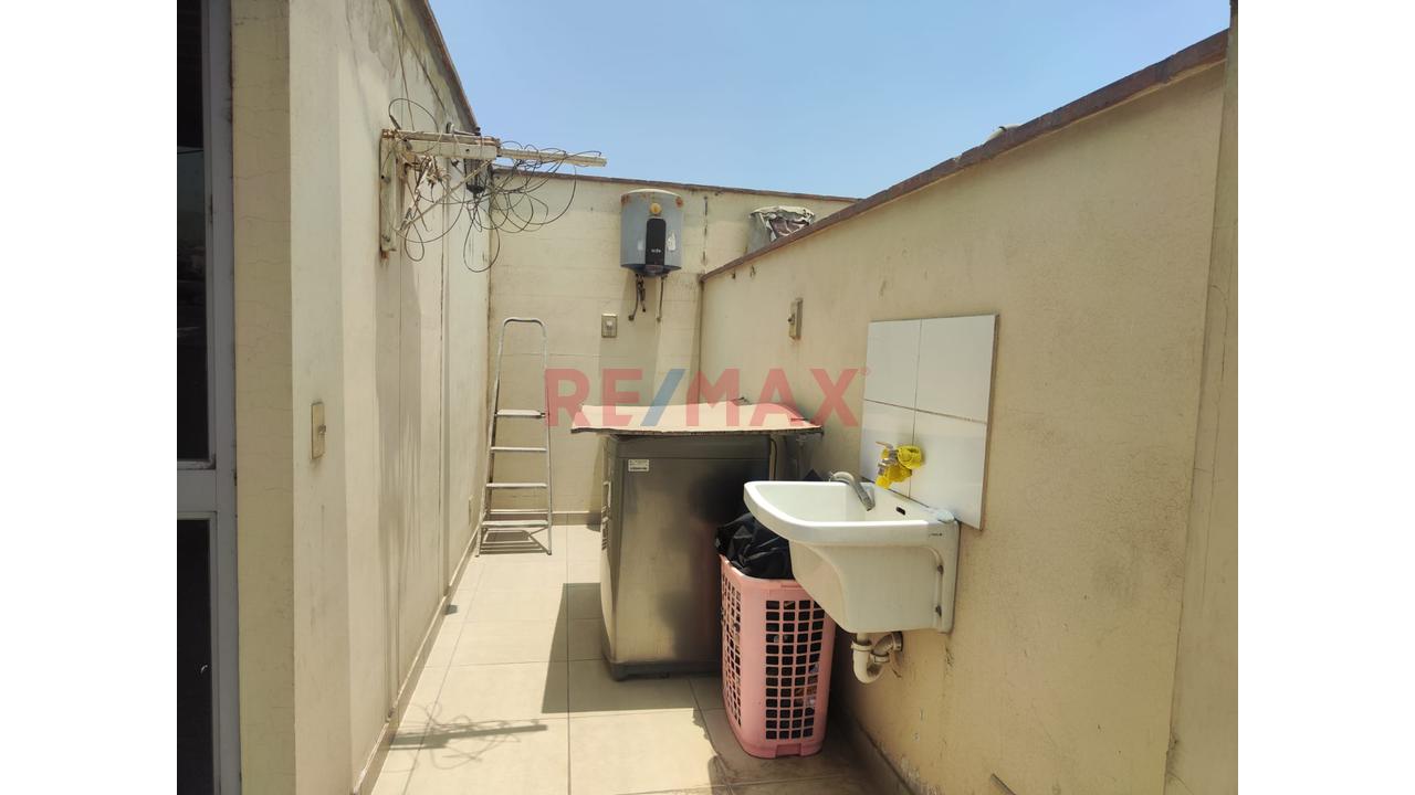 Dúplex En Venta En Chaclacayo | 141.89 M², 4 Dormitorios Y Terraza | Usd 104,000 - 12