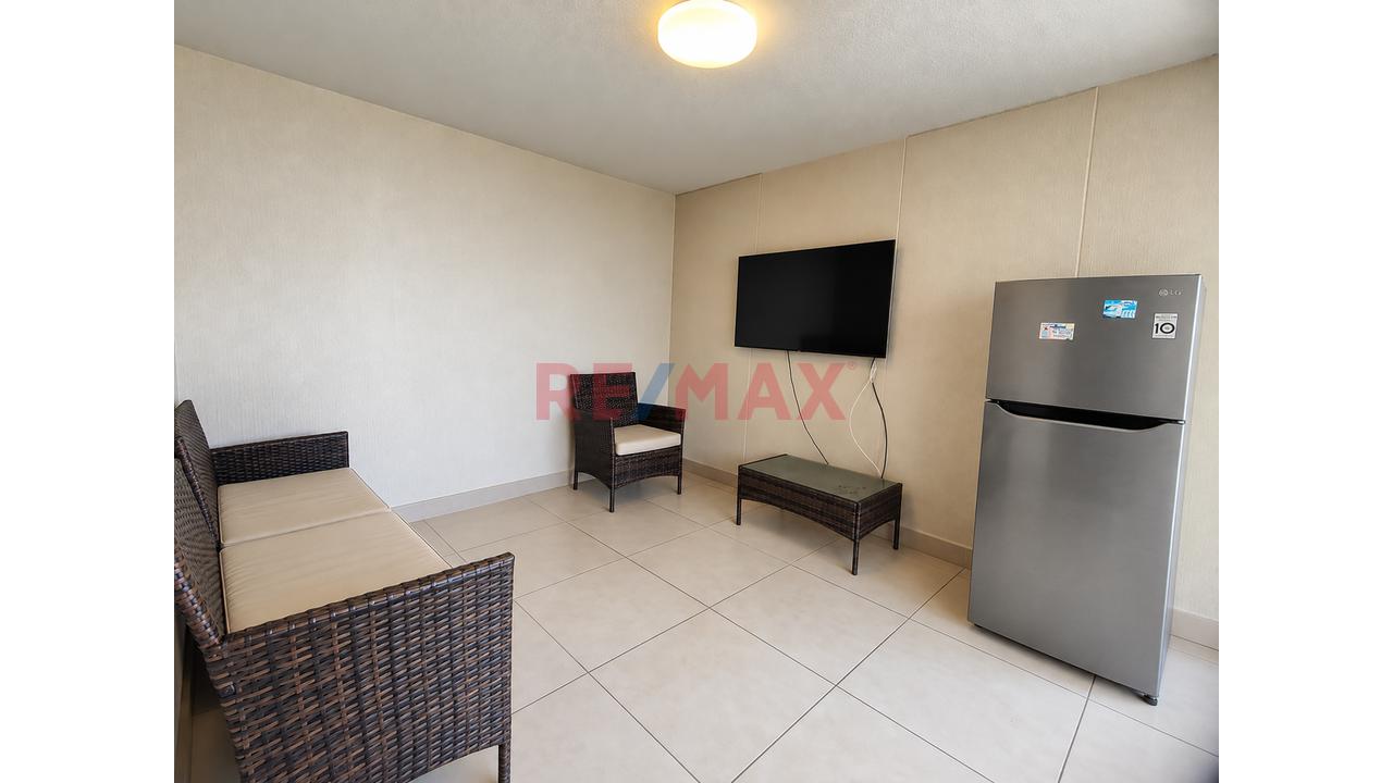 Dúplex En Venta En Chaclacayo | 141.89 M², 4 Dormitorios Y Terraza | Usd 104,000 - 10