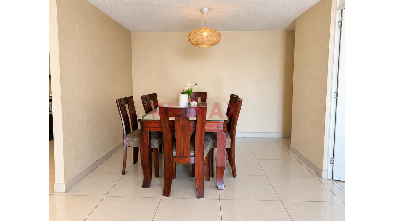 Dúplex En Venta En Chaclacayo | 141.89 M², 4 Dormitorios Y Terraza | Usd 104,000 - 3