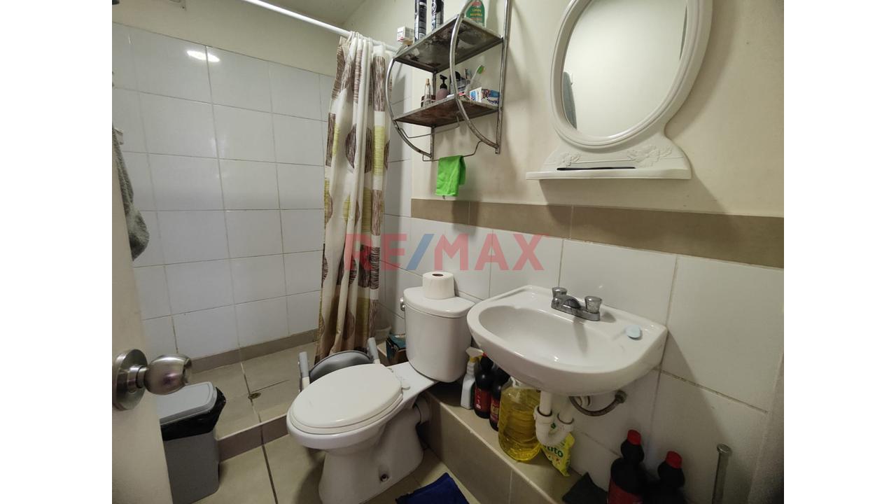 Dúplex En Venta En Chaclacayo | 141.89 M², 4 Dormitorios Y Terraza | Usd 104,000 - 9
