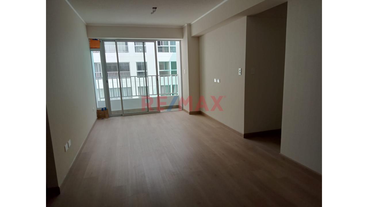 🏙️✨ **Exclusivo Departamento De Estreno En Alquiler – Jesús María** — foto 2