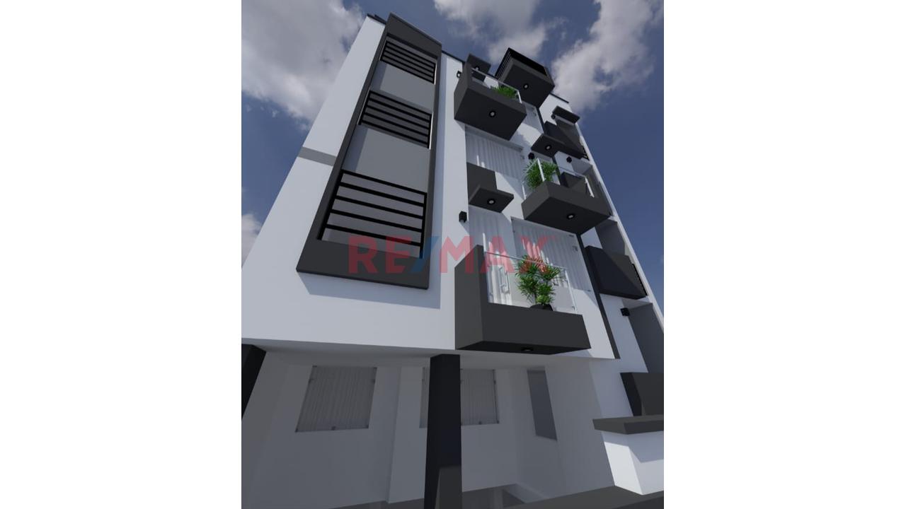 Exclusivo Departamento Frente A Parque Urb. La Romero - Cayma - 6