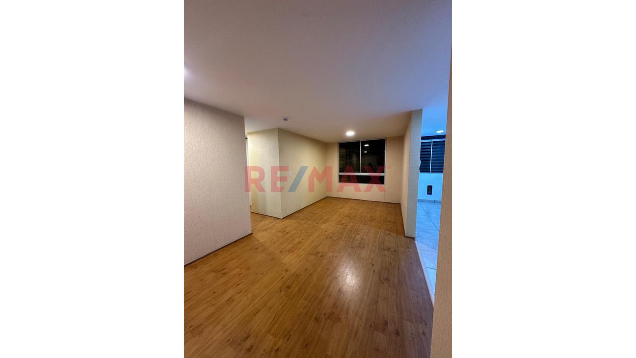Alquiler De Departamento Condominios Acacias- Comas - 16