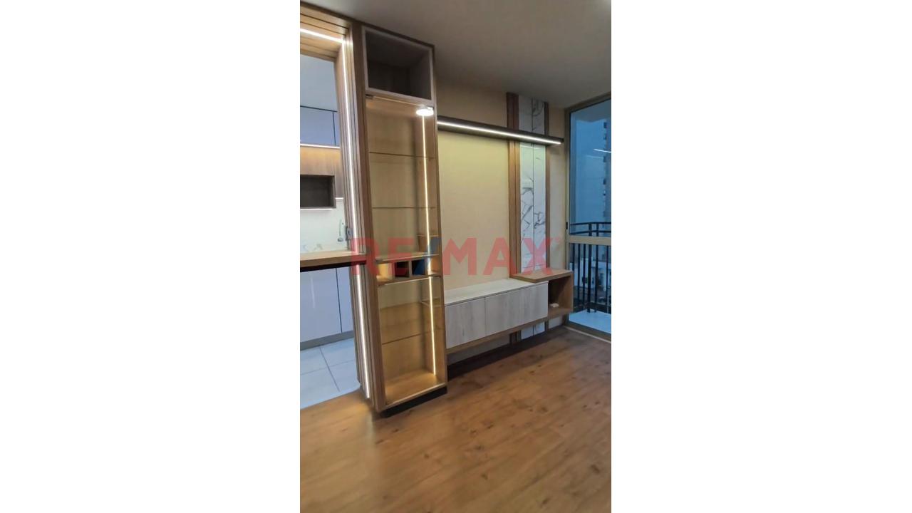Alquiler De Departamento Condominios Acacias- Comas — foto 14