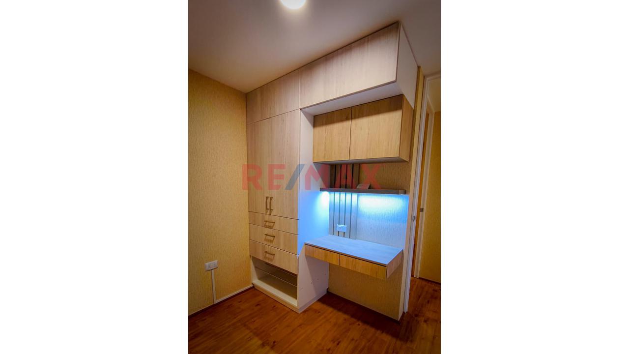 Alquiler De Departamento Condominios Acacias- Comas — foto 2