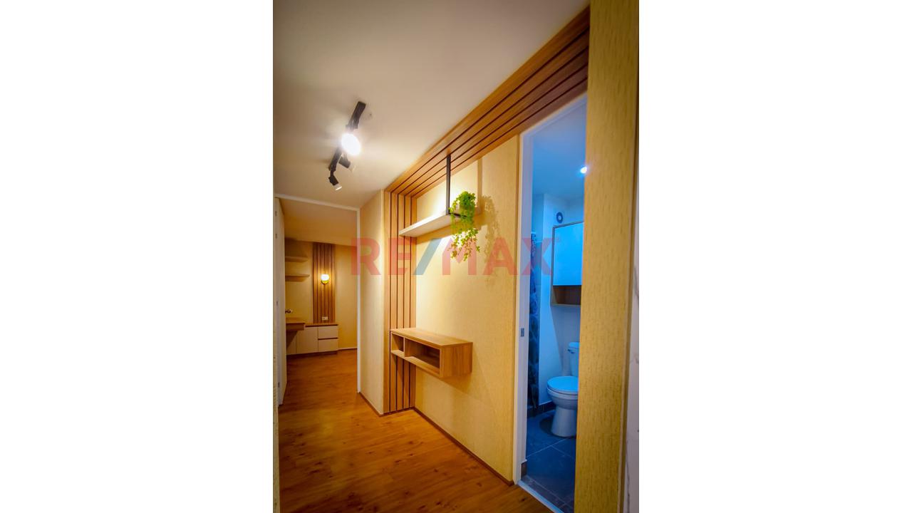 Alquiler De Departamento Condominios Acacias- Comas — foto 4