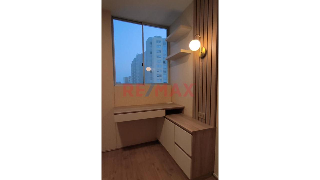 Alquiler De Departamento Condominios Acacias- Comas — foto 13