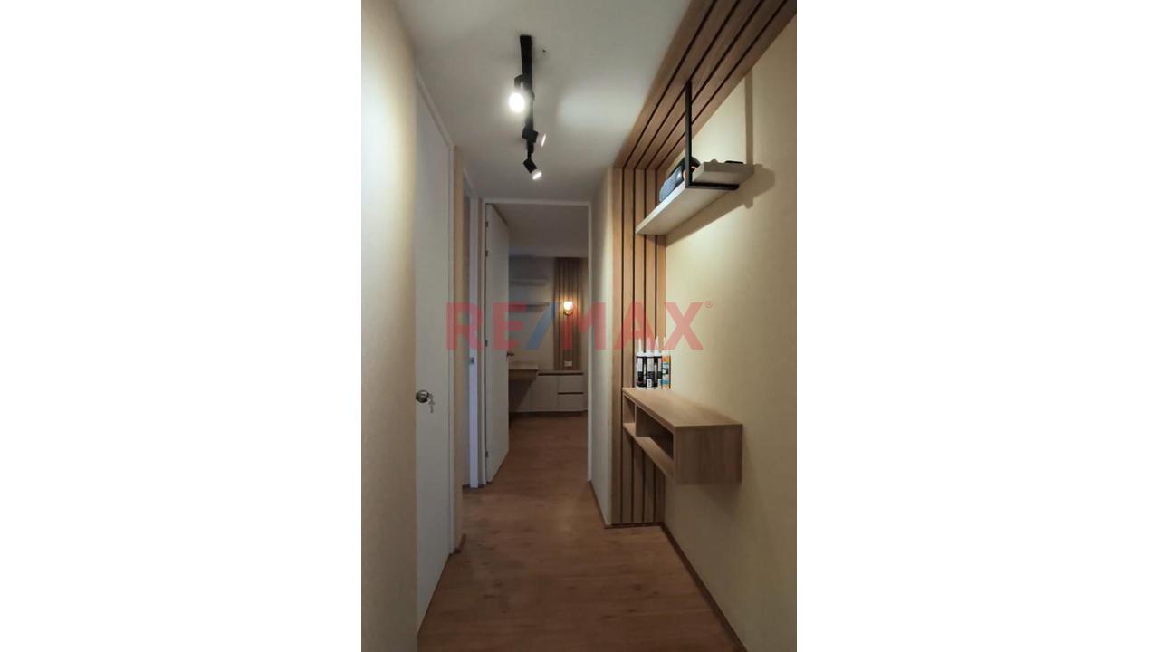 Alquiler De Departamento Condominios Acacias- Comas — foto 11