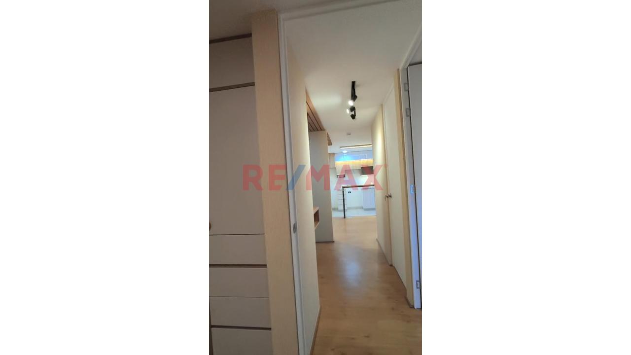Alquiler De Departamento Condominios Acacias- Comas — foto 10