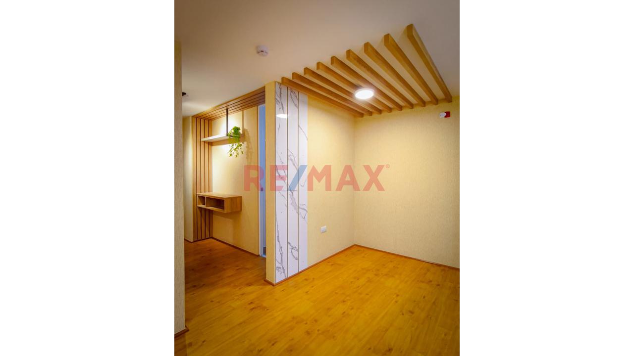 Alquiler De Departamento Condominios Acacias- Comas — foto 3