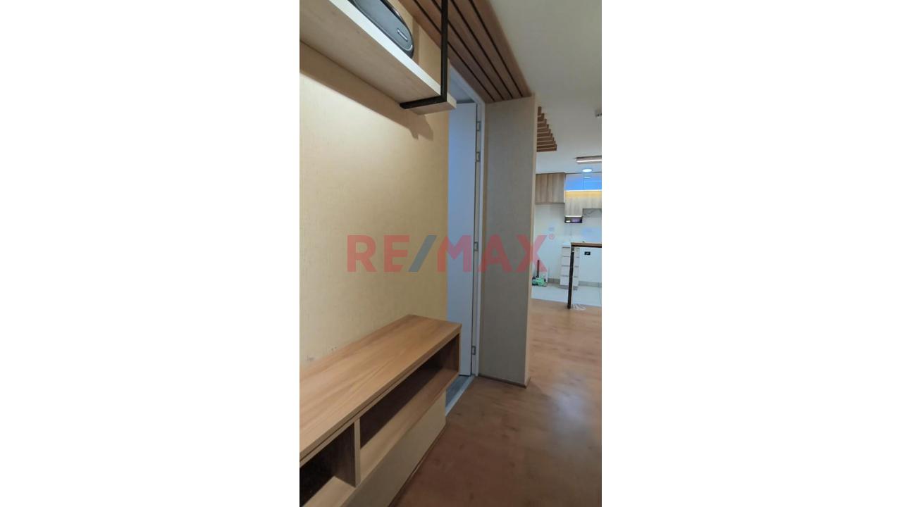 Alquiler De Departamento Condominios Acacias- Comas — foto 12