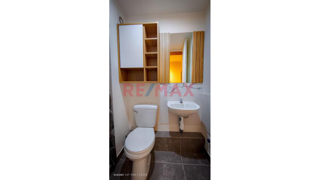 Alquiler De Departamento Condominios Acacias- Comas — foto 6