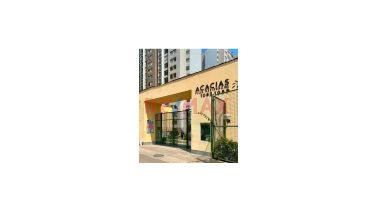 Alquiler De Departamento Condominios Acacias- Comas — foto 9