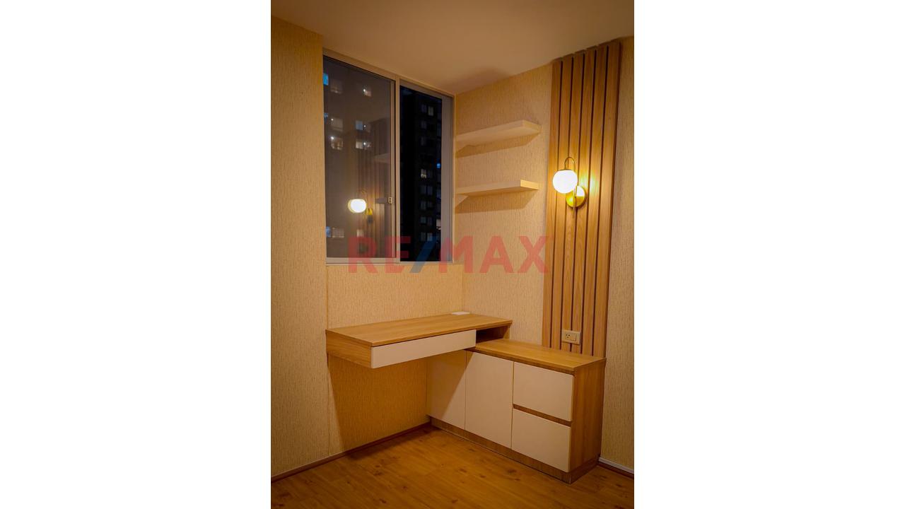 Alquiler De Departamento Condominios Acacias- Comas — foto 7