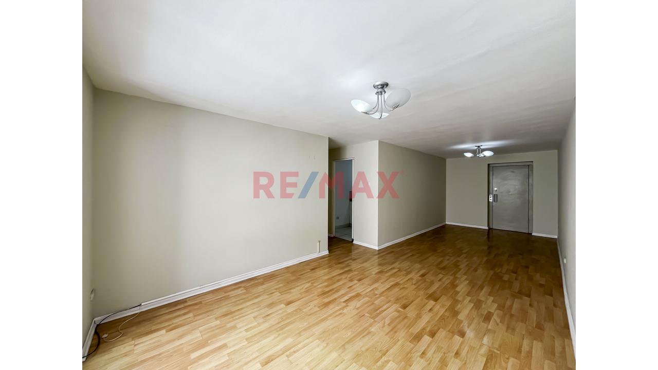 Dpto En Magdalena Del Mar | 100 M² | 3 Dorm | Coch | Ascensor Directo — foto 2