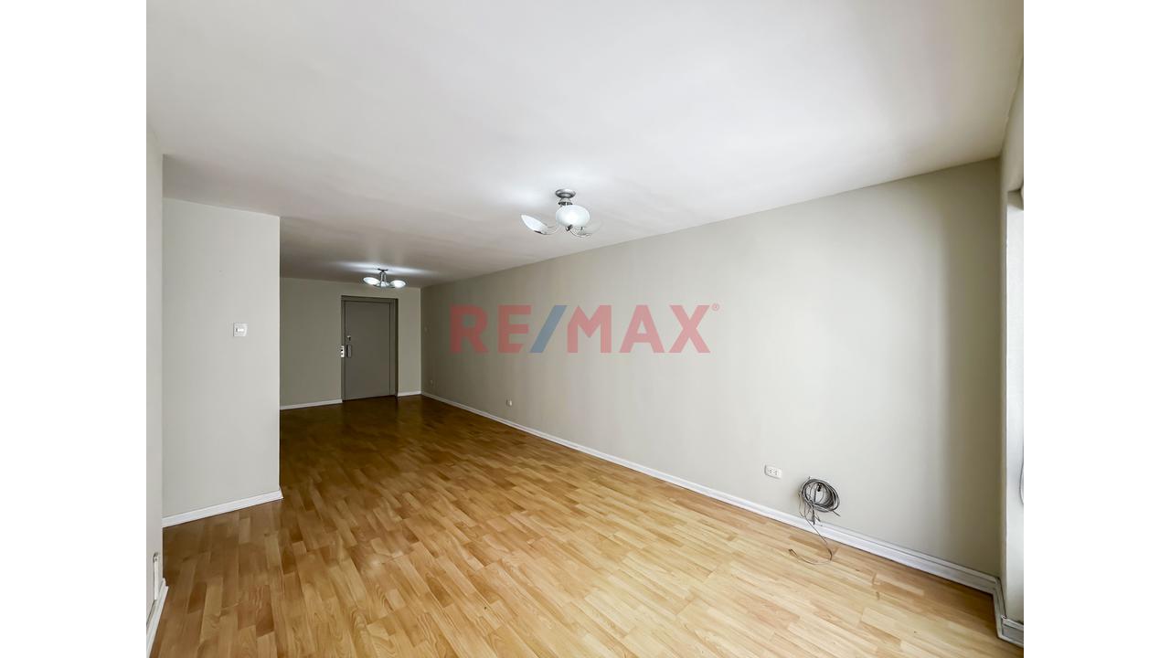 Dpto En Magdalena Del Mar | 100 M² | 3 Dorm | Coch | Ascensor Directo — foto 4