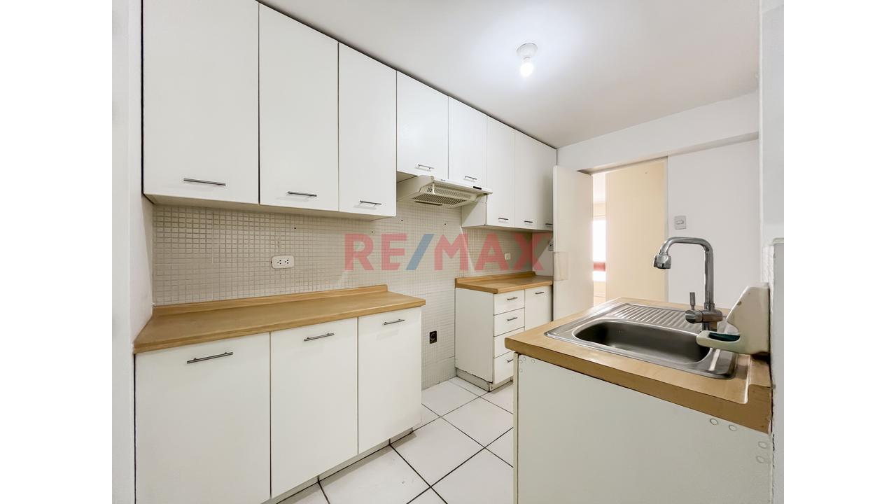 Dpto En Magdalena Del Mar | 100 M² | 3 Dorm | Coch | Ascensor Directo — foto 10