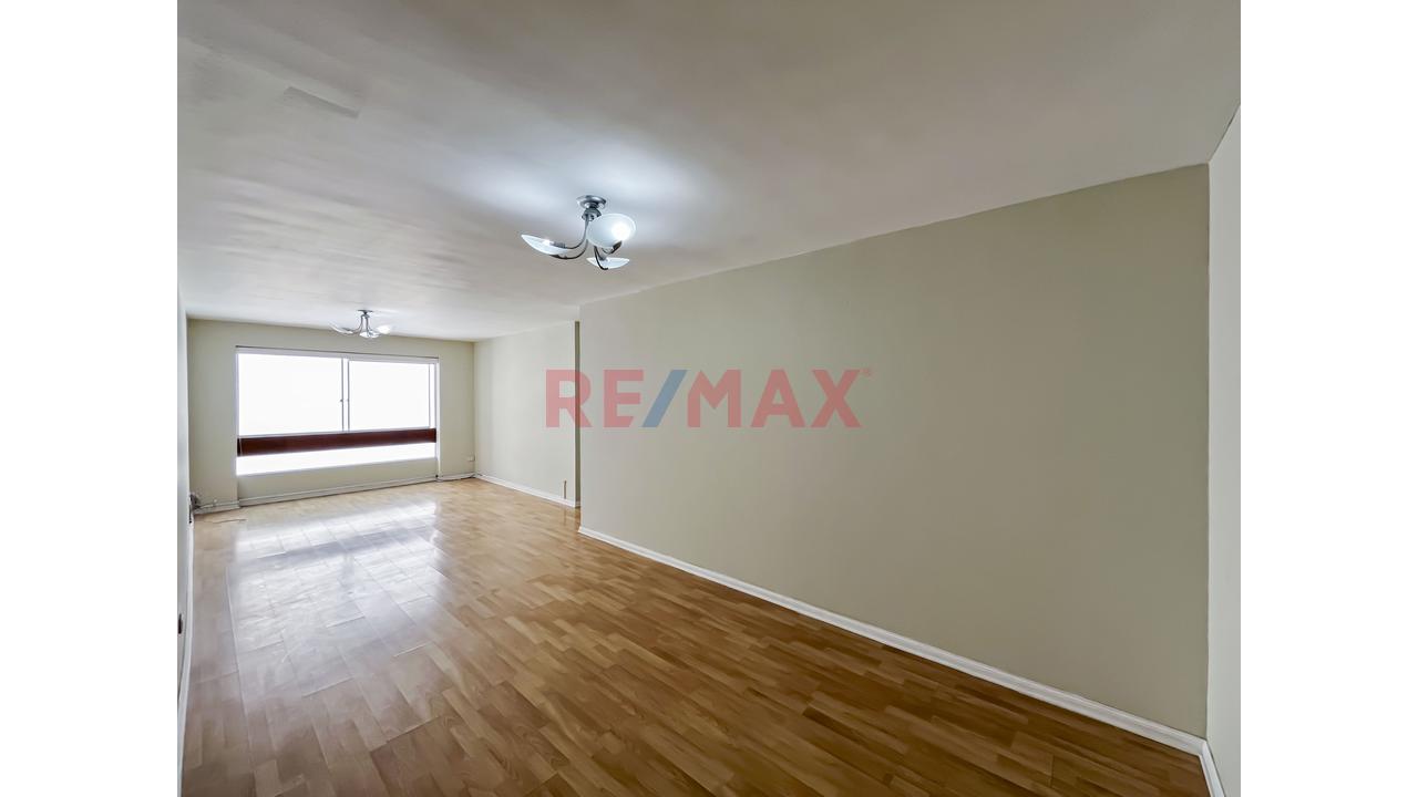 Dpto En Magdalena Del Mar | 100 M² | 3 Dorm | Coch | Ascensor Directo — foto 5