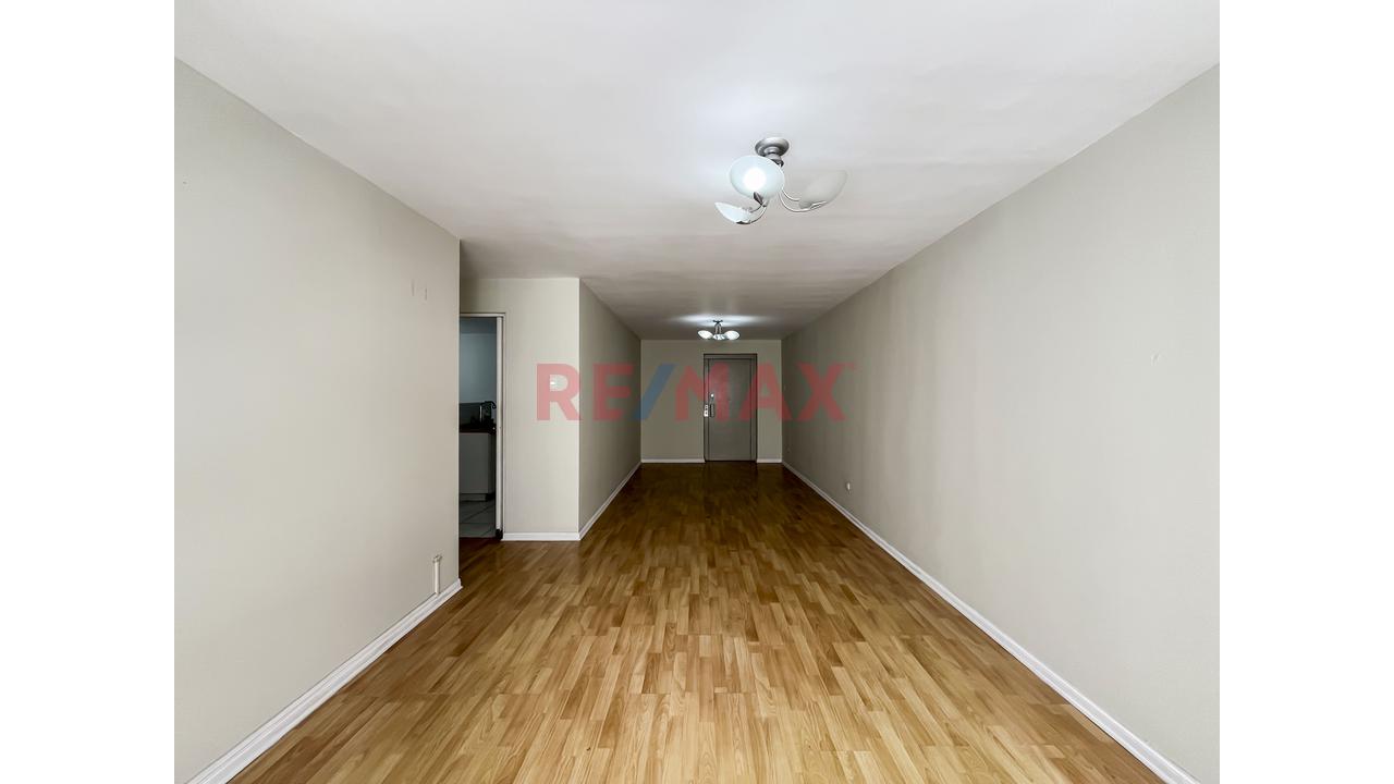 Dpto En Magdalena Del Mar | 100 M² | 3 Dorm | Coch | Ascensor Directo — foto 3