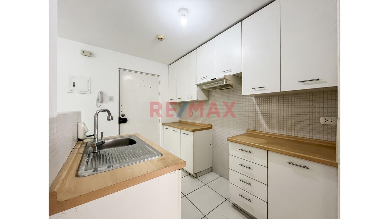 Dpto En Magdalena Del Mar | 100 M² | 3 Dorm | Coch | Ascensor Directo — foto 9