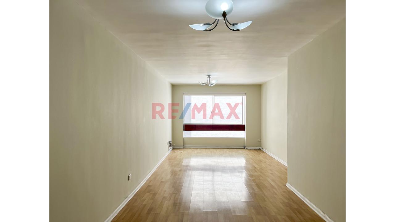 Dpto En Magdalena Del Mar | 100 M² | 3 Dorm | Coch | Ascensor Directo — foto 6